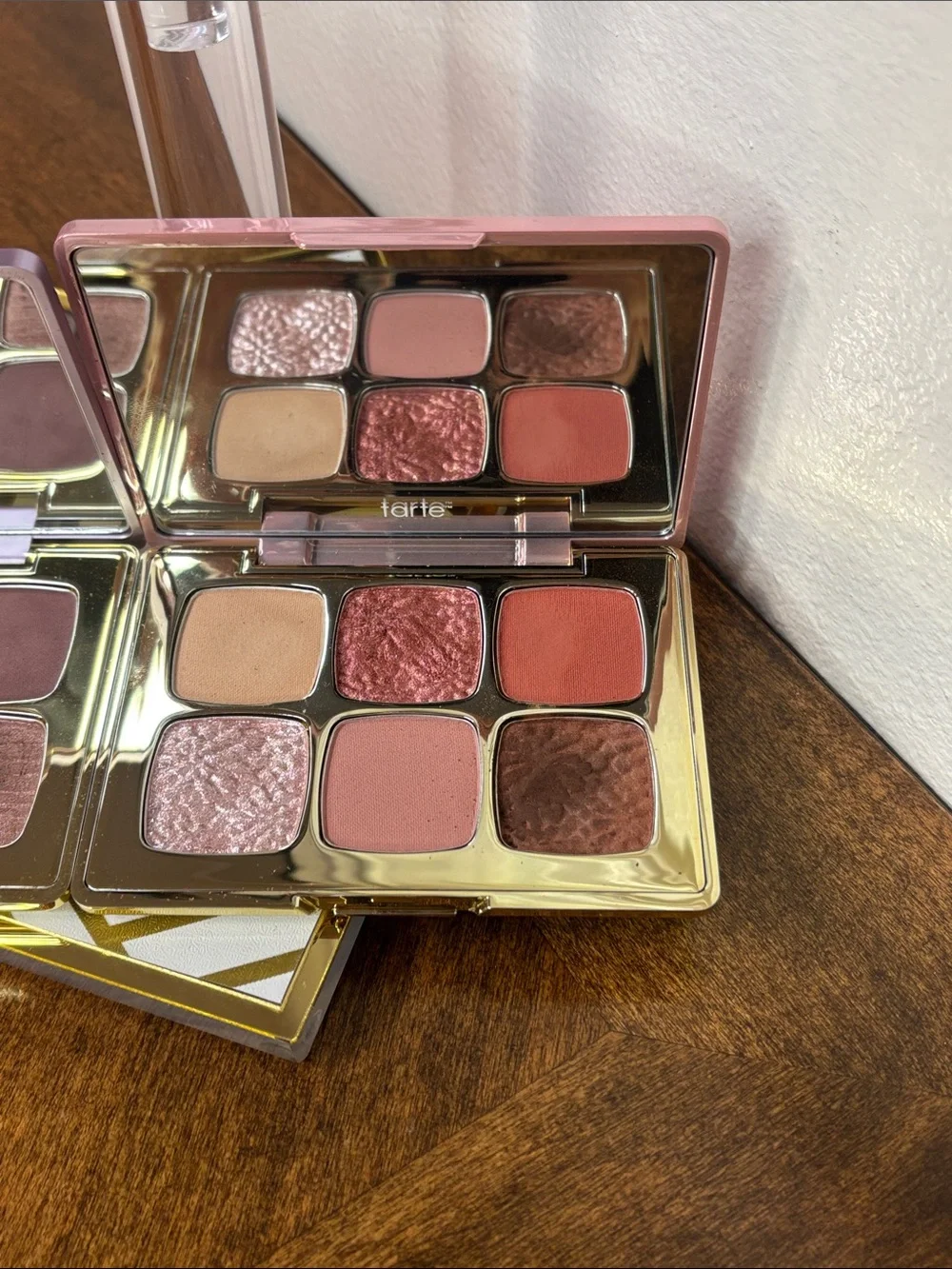 🔥TARTE Maracuja Juicy & Tartelette Eyeshadow Palettes